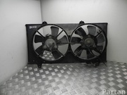 MAZDA 2.3 / 23 6 Station Wagon (GY) 2007 Ventilateur de radiateur