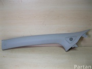 TOYOTA YARIS (_P13_) 2012 Lining, pillar a Upper left side