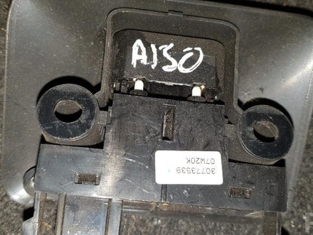 VOLVO 30773539 S60 I 2008 Switch for electric-mechanical parking brakes -epb-