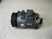 SKODA 6Q0 820 808 / 6Q0820808 OCTAVIA I (1U2) 2004 Compressor, air conditioning