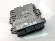 PEUGEOT 9676760880; S180123001E / 9676760880, S180123001E 508 2013 Control unit for engine