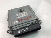 MERCEDES-BENZ A6421501230; 0281015903 / A6421501230, 0281015903 CLS (C219) 2009 Control unit for engine