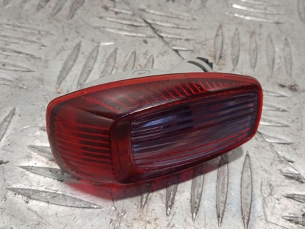 PORSCHE 97063213200, 970632132 PANAMERA (970) 2010 Door Light