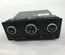 SAAB 12768924 9-3 (YS3D) 2002 Automatic air conditioning control