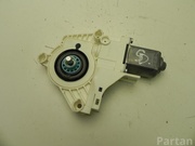 SKODA 5L0 959 812 A / 5L0959812A YETI (5L) 2014 Window lifter motor Right Rear