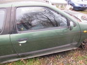 NISSAN ALMERA I Hatchback (N15) 1999 Door Right Front