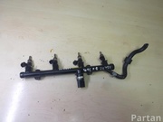 VW 06K 133 681 A / 06L 906 031 A / 06K133681A06L906031A GOLF VII (5G1, BQ1, BE1, BE2) 2013 Fuel rail