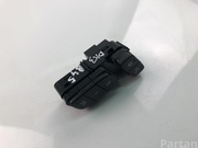 VOLVO 31489630 XC60 2013 Memory switch for seat adjustment