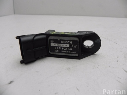 OPEL 0 281 002 844 / 0281002844 CORSA D 2007 Pressure Switch