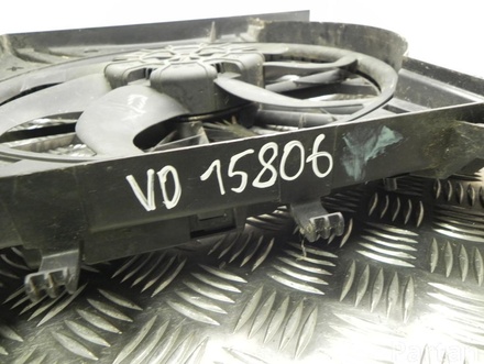 VOLVO 30665985 XC90 I 2005 Radiator Fan