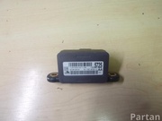 CHEVROLET 13505725 CRUZE (J300) 2010 Sensor mvto. transversal, longitudinal