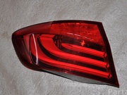 BMW 173462-01 ; USA / 17346201, USA 5 (F10) 2013 Taillight Left USA