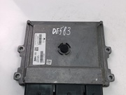 RENAULT 237104789R; 237102706R / 237104789R, 237102706R CLIO IV (BH_) 2017 Control unit for engine