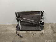 JAGUAR 9W838C607BJ, 9400116, EX5319710AA XJ (X351) 2013 Radiator