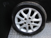 HYUNDAI 52910-2L200 / 529102L200 i30 Estate (FD) 2010 Jante aluminium	 5x114  R16 EJ 6.0 ET50