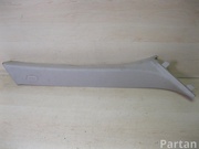 BMW 9 116 348 / 9116348 5 (F10) 2015 Lining, pillar a Upper right side