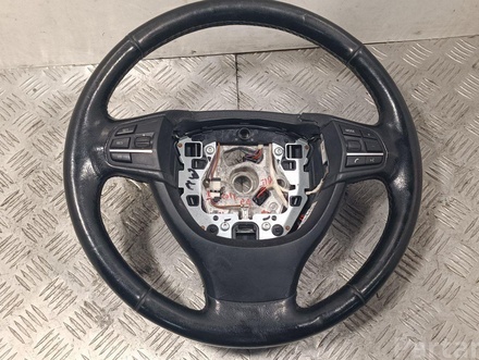 BMW 9229479, 66217121 5 (F10) 2011 Steering Wheel
