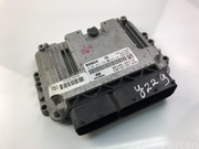 HYUNDAI 39105-2A710; 0281014292 / 391052A710, 0281014292 i30 (FD) 2008 Control unit for engine