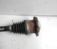 SEAT 6R0 407 761 L / 6R0407761L IBIZA IV SPORTCOUPE (6J1, 6P5) 2009 Drive Shaft Left Front