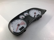 PEUGEOT P9661323080 307 (3A/C) 2005 Dashboard