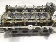 OPEL 12660233AE ASTRA K 2016 Cylinder Head