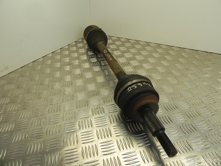 JEEP P04726090AB GRAND CHEROKEE IV (WK, WK2) 2014 Drive Shaft Right Rear