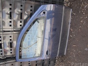 VOLKSWAGEN GOLF IV (1J1) 2001 Door Right Front