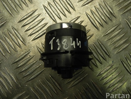 PORSCHE 7P5 941 531 D / 7P5941531D CAYENNE (92A) 2012 Light switch