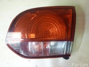 VW 5K0 945 108, 5K0 945 094 J / 5K0945108, 5K0945094J GOLF VI (5K1) 2009 Taillight Right