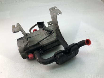 MERCEDES-BENZ A9068302861 SPRINTER 3,5-t Bus (906) 2012 Heater unit