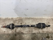 MASERATI 06700054530 QUATTROPORTE VI 2014 Drive Shaft Right Rear