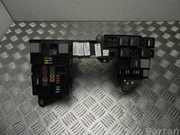 JAGUAR 8X2T-14290-MD / 8X2T14290MD XF (X250) 2008 Fuse Box