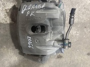 DODGE 4865, 0317 DURANGO (WD) 2014 Brake Caliper Left Front