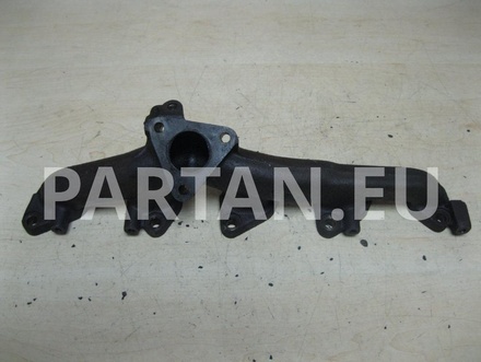 SAAB 24442866 9-5 (YS3E) 2003 Exhaust Manifold