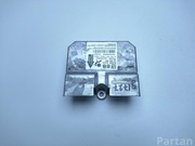 OPEL 13 262 361 / 13262361 CORSA D 2007 Air bag control module