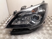 OPEL 95386945 MOKKA / MOKKA X 2014 Headlight Left