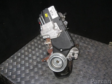 FORD FP4 KA (RU8) 2009 Complete Engine