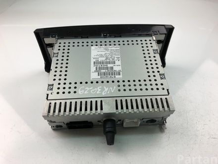 MITSUBISHI 8701A239 COLT VI (Z3_A, Z2_A) 2010 Radio / CD