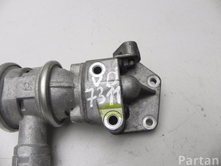 AUDI 06A 131 351 F / 06A131351F A3 (8P1) 2010 EGR Valve