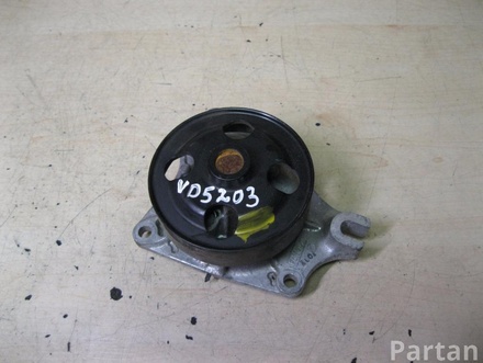 MAZDA 2 (DE) 2009 Water Pump