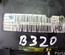 FORD 8C1T-10849 / 8C1T10849 TRANSIT Box 2007 Dashboard