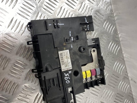 PORSCHE 7P0937548H, 7P0937132A CAYENNE (92A) 2012 Fuse Box