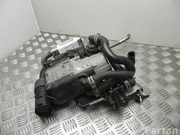 BMW 9361065, 9027886B 7 (G11, G12) 2016 Heater unit