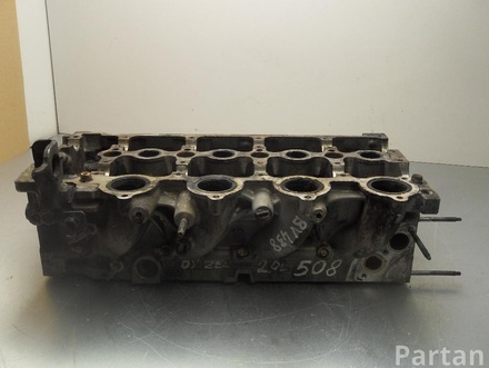 PEUGEOT 9688418110 508 2012 Cylinder Head