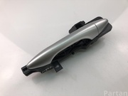 HYUNDAI 826512Y010 ix35 (LM, EL, ELH) 2011 Door Handle