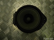 OPEL 5234 ASTRA J 2010 Loudspeaker