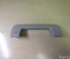 AUDI 8E0 857 607 C / 8E0857607C A4 (8EC, B7) 2006 Roof grab handle Left Front Right Front