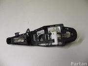 SUZUKI SX4 (EY, GY) 2008 Door Lock