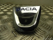 DACIA 284424568R, 908892845R Spring Electric (BBG) 2021 Camera