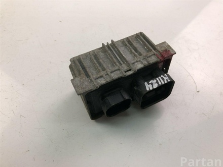 FORD CC11-12B533-AB / CC1112B533AB TOURNEO CUSTOM Bus 2014 Relay, glow plug system